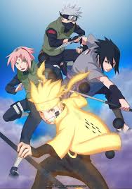 Epingle Par Leviathan Sur Equipe 7 En 2020 Personnages Naruto Manga Naruto Naruto Personnages