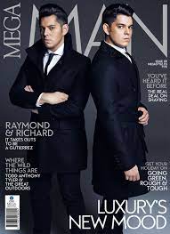 Последние твиты от richard gutierrez (@teamgutierrez). Raymond And Richard Gutierrez 9 Anthony Green Asian Love Mega Man