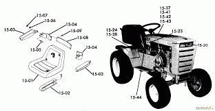 For those that want to restore or maintain their wheel horse tractors, turn to wheel horse parts and more for reproduction tractor parts. Toro 71 12ks01 C 120 C 120 Automatic Tractor 1977 Seats Decals Misc Trim Ersatzteile Tr103174 Decal Wheel Horse