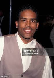 64 Larron Tate Photos & High Res Pictures