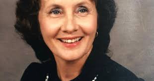 Mary Margaret (Packard) Holt