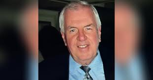 Obituary for Jack Krey