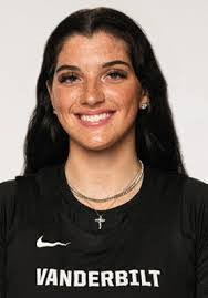 Meghan Andersen's Instagram, Twitter & Facebook