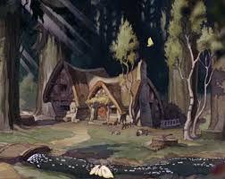 This movie introduced everyone in the world to walt disney. Snow White And The Seven Dwarfs Whistle While You Work 1937 Film Music Central