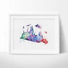 Maybe you would like to learn more about one of these? Dementor 2 Harry Potter Watercolor Art Print Vivideditions