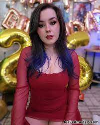 Stormfall33  stormiekatt Nude Leaks OnlyFans Photo 2 - Leaked Models
