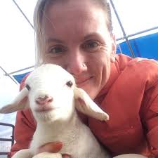 2017 Young Farmers Conference: Directory