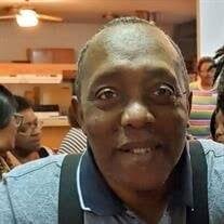 Mr. Horace Wilson Arnold Obituary