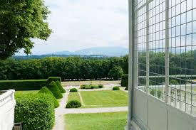 Château de Voltaire à Ferney : superbe rénovation pour ...