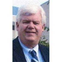 Kevin Murphy Obituary