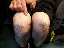 However, the practice originates from the ancient egyptian times, at least. The Hidden Meaning Of Russian Prison Tattoos