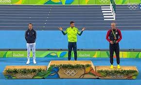 Il passe 5,80 m d'une traite. Renaud Lavillenie Fala Em Humilhacao Em Podio Nunca Pensei Que Poderia Sentir Isso Jornal O Globo