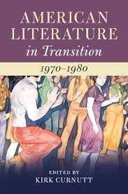 Shy chic overwhelmed by ed's oral maneuver. Genres And The Business Of Literature Part Ii American Literature In Transition 1970 1980