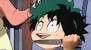 Deku Todoroki My Hero Academia Memes