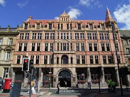 Leeds architect practices, design studio yorkshire, contemporary architecture office, info, list. List Of Commercial Buildings By Alfred Waterhouse Wikipedia