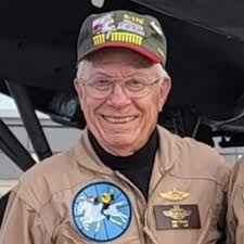 Dallas air show crash: Victims in collision of WWII planes identified