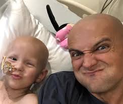 Dr. Emily Thomas' husband Tony isn't feeling well, but she is taking good  care of him. Love this couple. #drpol