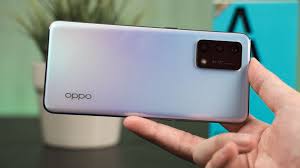 Review - OPPO A95 4G: That price though ...