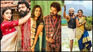 Sharafudeen under their respective banners. Eeswaran Movie Run Time Is Just 125 Minutes Will There Be 8 Shows Daily To Compensate 50 Occupancy Thenewscrunch