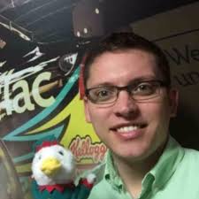 TSP Brandon Crouch Email & Phone Number