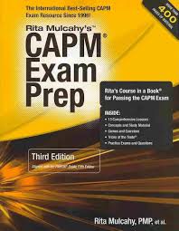 Capm Exam Prep Accelerated Learning To Pass Pmi S Capm Exam Exam Success Pmp Exam Practice Exam