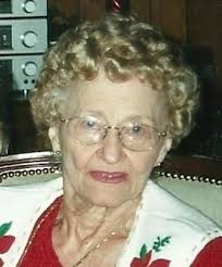 Ruth Bratton Obituary (1925