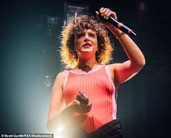 In a later interview with the independent , mac said that her mission was to represent the landscape of new music honestly, and hoped that older artists such as madonna should not get excluded from the station. Annie Mac Quits Bbc Radio 1 After 17 Years As She Is Replaced By Clara Amfo Daily Mail Online