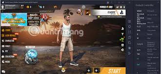 Free fire keyboard controls in tencent gaming buddy. How To Play Garena Free Fire On Pc With Gameloop Electrodealpro