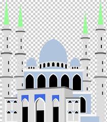 7 gambar kabah format png. 55 Gambar Masjid Png Top Gambar Masjid