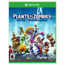 Announced in may 2013, it is the successor to xbox 360 and the third base console in the xbox series of video game. Ea Sports Videojuego Plants Vs Zombies 3 Xbox One Falabella Com