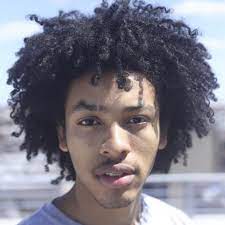 رجل أسود شعر قصير اللحية مرسومة باليد التوضيح. 20 ØªØ³Ø±ÙŠØ­Ø§Øª Ø±Ø§Ø¦Ø¹Ø© Ø·ÙˆÙŠÙ„Ø© Ù„Ù„Ø±Ø¬Ø§Ù„ Ø§Ù„Ø³ÙˆØ¯ Ø§Ù„Ø£ÙˆÙ„Ø§Ø¯ ÙˆØ§Ù„Ø±Ø¬Ø§Ù„