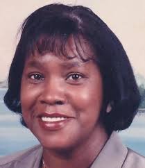 Annette Barnes Obituary (2013)