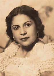 Teresa Vega Obituary (1928