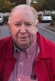 Vernon Reid “Red” Overcash