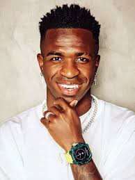 Vini Jr. curte balada com Rihanna em Nova York