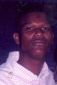 Obituary for Aaron Javen Thurston