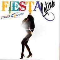 Salsa Fiesta Latina