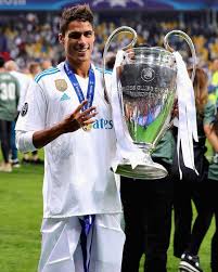 Raphaël was born on april 25th, 1993 in lille, france. Man Utd Target Raphael Varane S Comments On Phil Jones As Ole Gunnar Solskjaer Eyes Deal Football Sport Express Co Uk