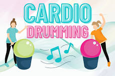 Cardio Drumming