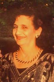 Frances M. Vanazia Obituary