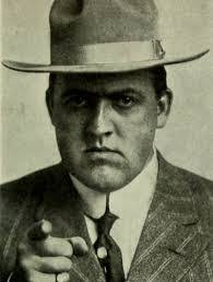 Rex Beach's Instagram, Twitter & Facebook