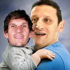 Norbert Sax's Instagram, Twitter & Facebook