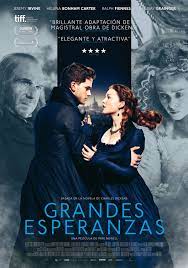 Grandes Esperanzas Pelicula 2012 Sensacine Com