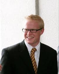 Remembering Derek Lowry