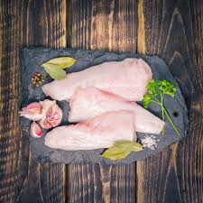 Occasionally, drizzle the fish and the potatoes with the sauce. Everything You Need To Know About Monkfish Fresh Fish Daily