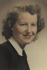 Obituary: Cleo Elizabeth (Appleby) Ryerson