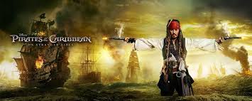 #serena the mermaid #pirates of the caribbean 4. Pirates Of The Caribbean 4 Jack Sparrow And A Mermaid Teaser Trailer