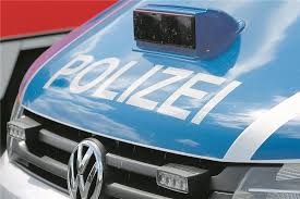 Seit wann gibt es eine einteilung des tages? Abend Endet Fur Borkener In Der Ausnuchterungszelle