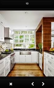 Cukup pasang kitchen set simple khas dapur modern, maka perubahan total sudah bisa langsung dirasakan. Desain Dapur Minimalis Modern For Android Apk Download