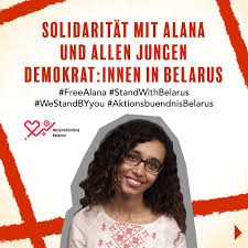 Lesen sie die wichtigsten internationalen nachrichten auf der rt de webseite. Aktionsbundnis Belarus